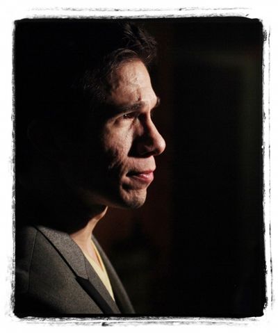 Jon Rua  Photo