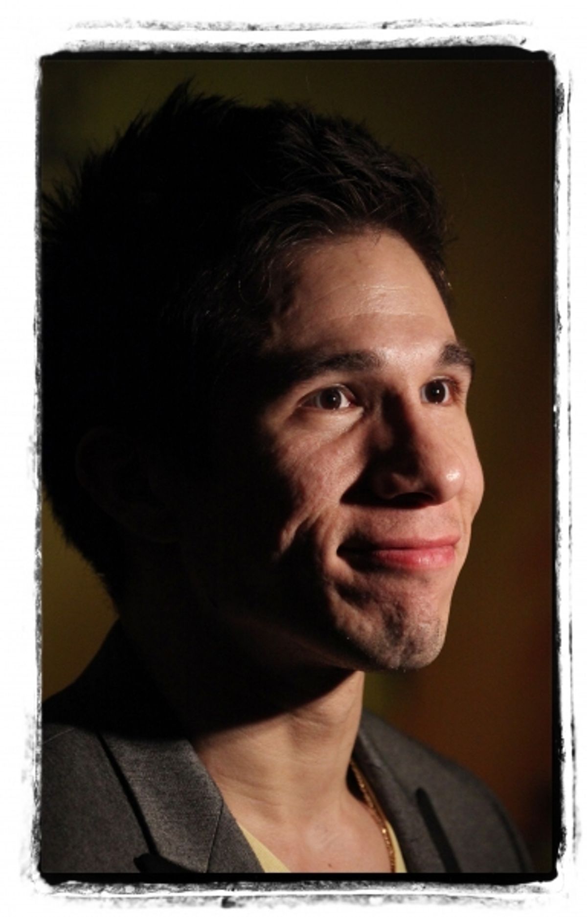 Jon Rua  at 