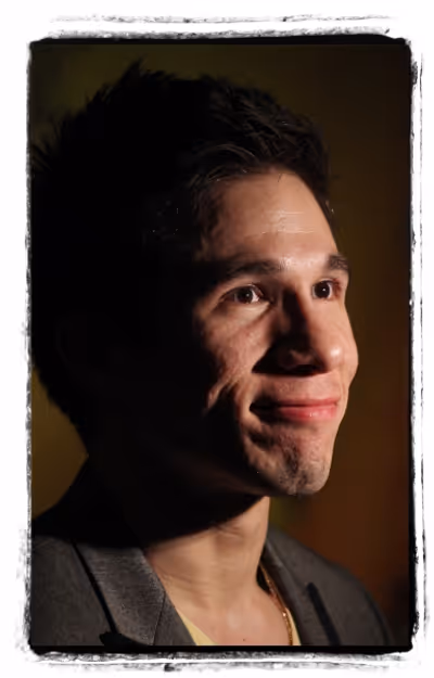 Jon Rua  Photo