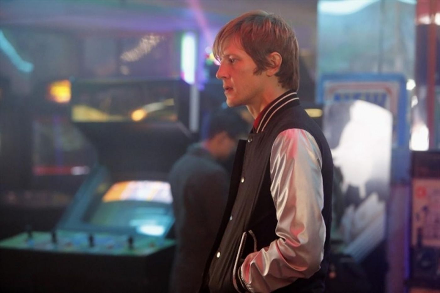 Photo Flash: REVENGE's 'Identity,' Airing 4/28  Image