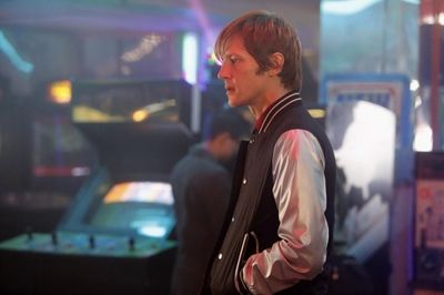 Gabriel Mann Photo