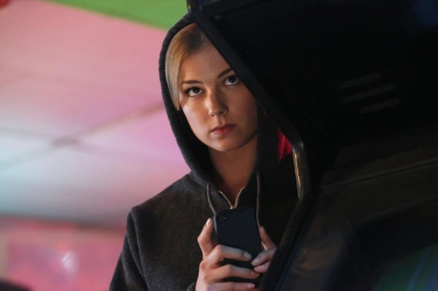 Photo Flash: REVENGE's 'Identity,' Airing 4/28 Photo Flash: REVENGE's 'Identity,' Airing 4/28 Image