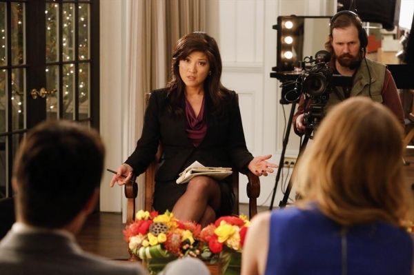 Juju Chang Photo