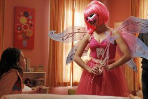 Aubrey Anderson-Emmons, SARAH HYLANd Photo