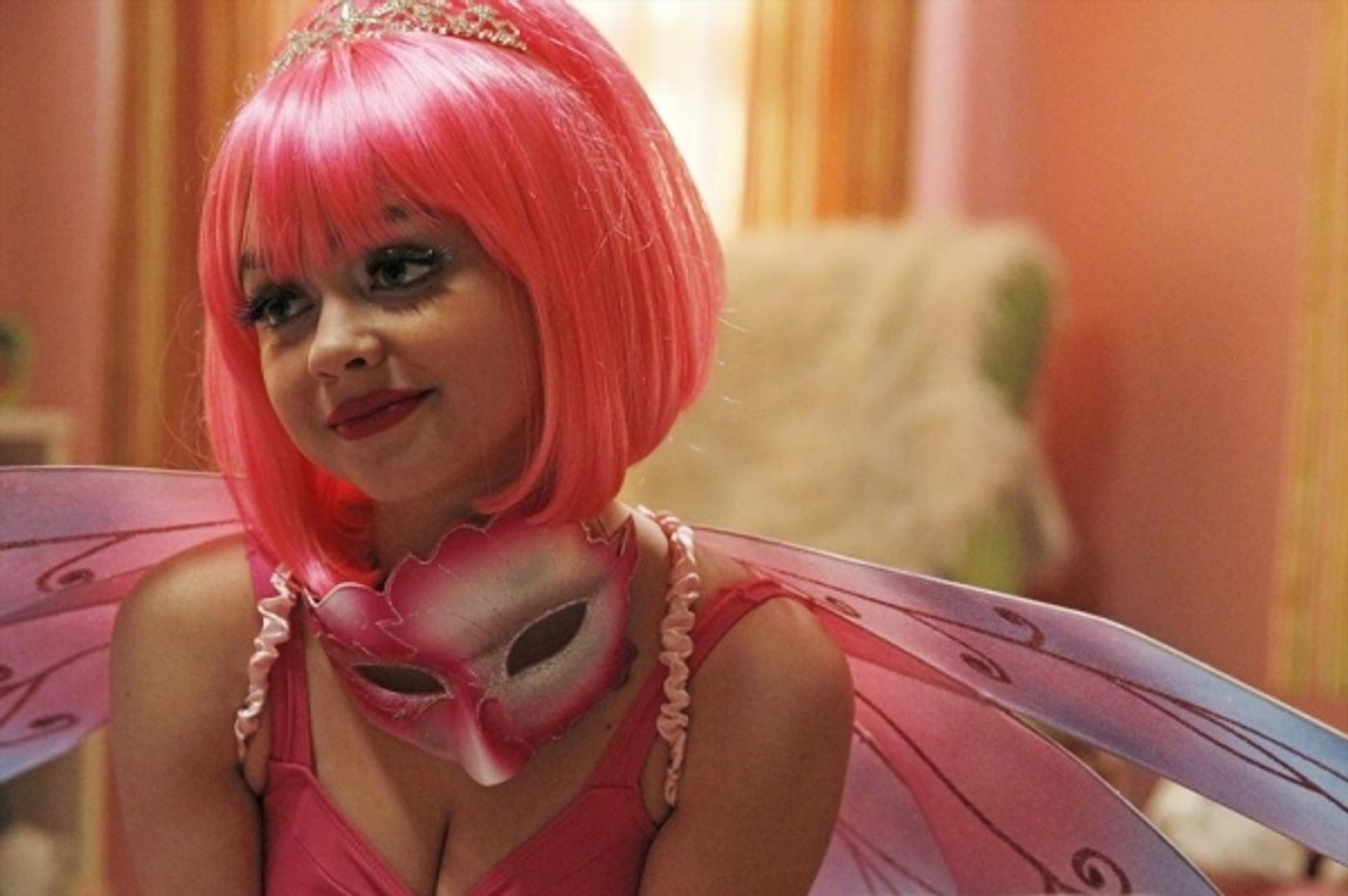 Photo Flash: MODERN FAMILY's 'Career Day,' Airing 5/1  Image