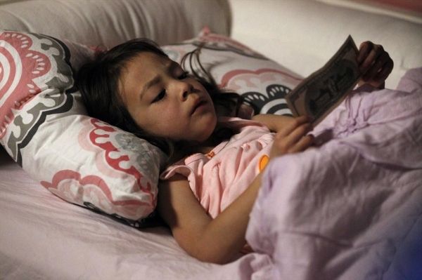 Aubrey Anderson-Emmons Photo