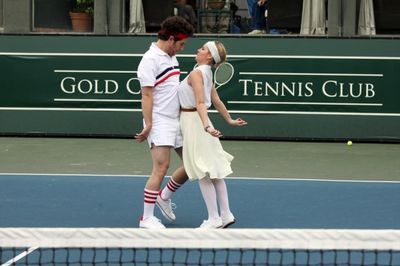 ADAM PALLY, Elisha Cuthbert Photo