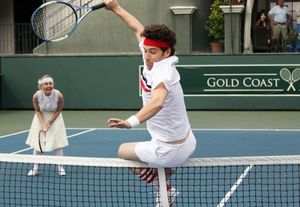 Elisha Cuthbert, ADAM PALLY @ BroadwayWorld Elisha Cuthbert, ADAM PALLY Photo