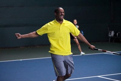 DAMON WAYANS JR. Photo