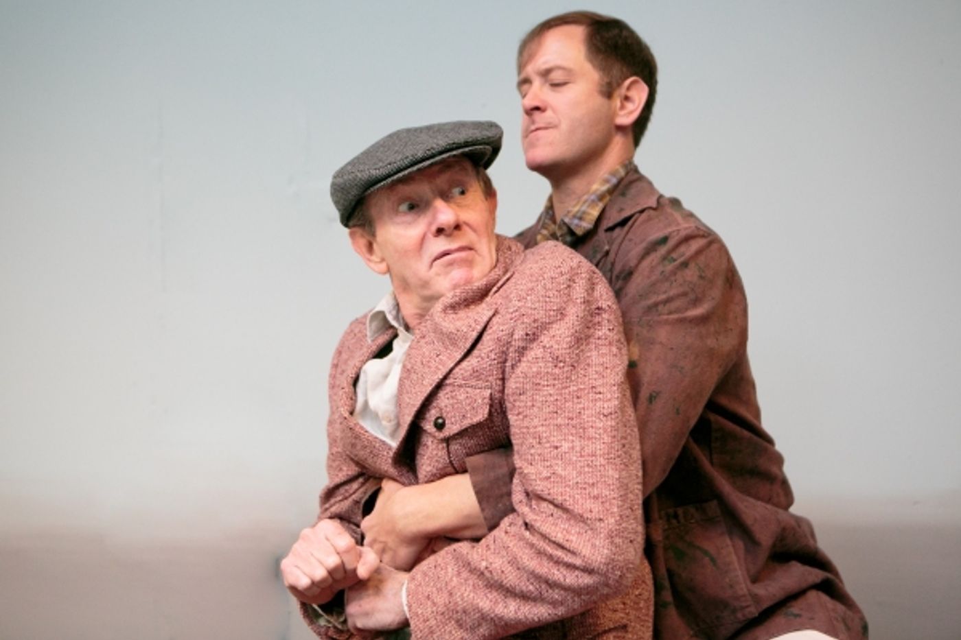 Photo Flash: Meet the Cast of Deep Dish Theater's THE CRIPPLE OF INISHMAAN Photo Flash: Meet the Cast of Deep Dish Theater's THE CRIPPLE OF INISHMAAN Image