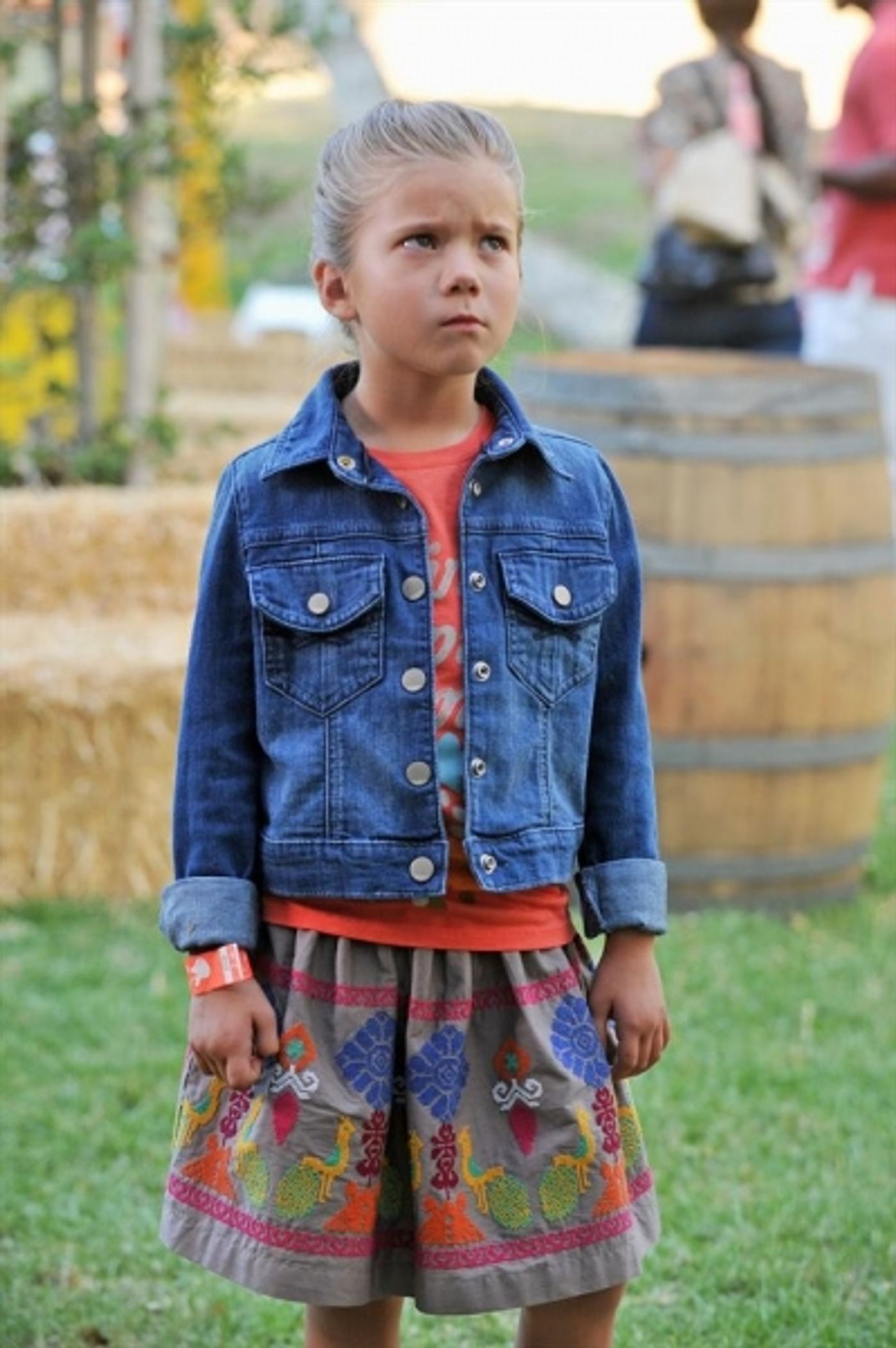 Photo Flash: HOW TO LIVE WITH YOUR PARENTS' 'How to Run the Show,' Airing 5/1  Image