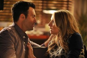 REID SCOTT, Sarah Chalke @ BroadwayWorld REID SCOTT, Sarah Chalke Photo
