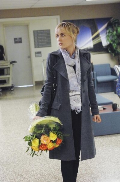 RADHA MITCHELL Photo