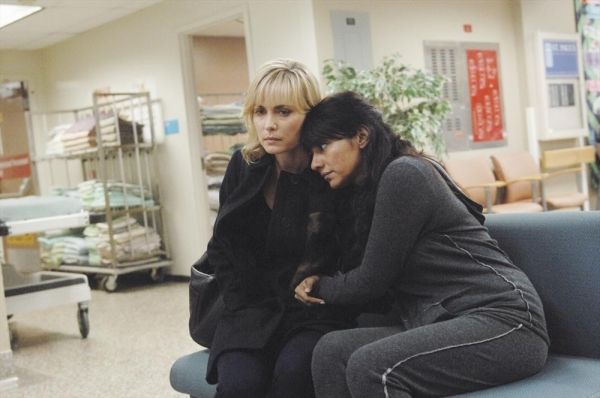 RADHA MITCHELL, SULEKA MATHEW Photo