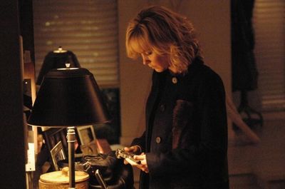 RADHA MITCHELL Photo