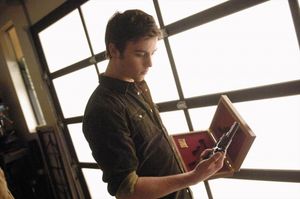 Sterling Beaumon Photo