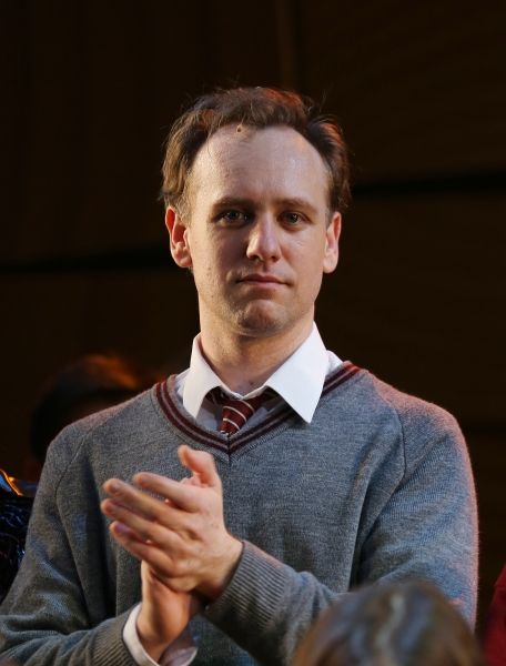 Photo Coverage: MATILDA THE MUSICAL - Opening Night Curtain Call — photo 11 of 29