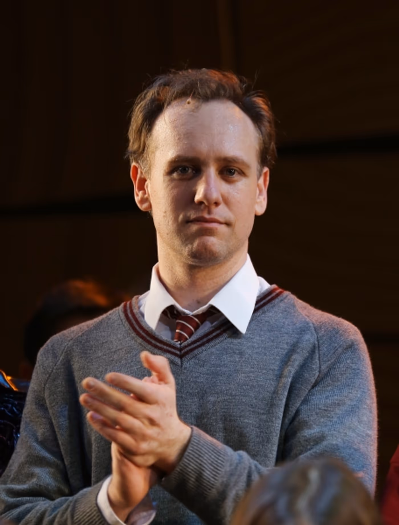 Photo Coverage: MATILDA THE MUSICAL - Opening Night Curtain Call Image