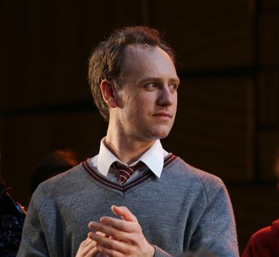 John Sanders Photo