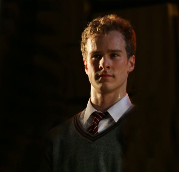 Photo Coverage: MATILDA THE MUSICAL - Opening Night Curtain Call — photo 14 of 29