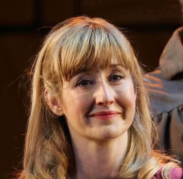 Photo Coverage: MATILDA THE MUSICAL - Opening Night Curtain Call — photo 12 of 29