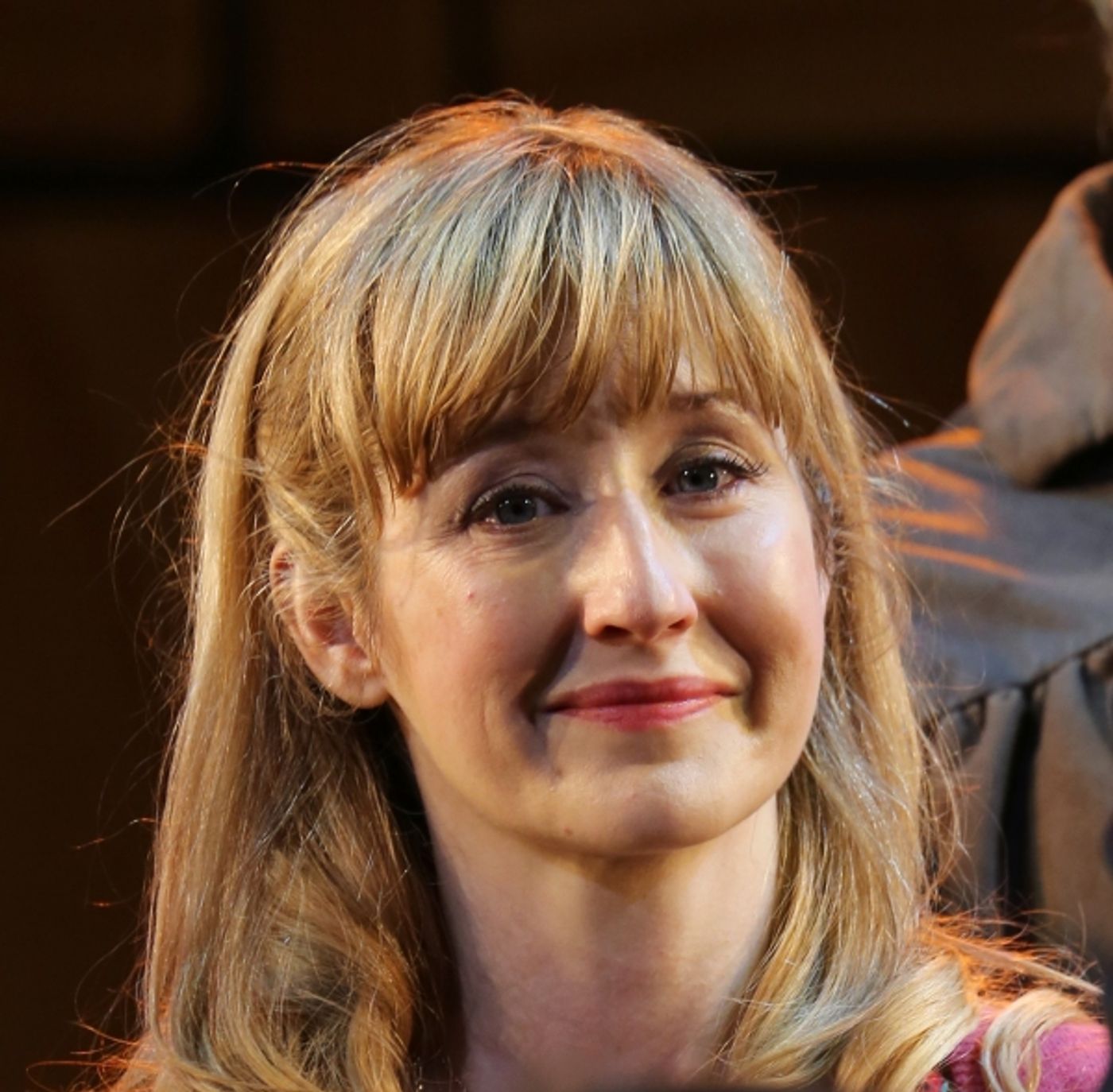 Photo Coverage: MATILDA THE MUSICAL - Opening Night Curtain Call Image
