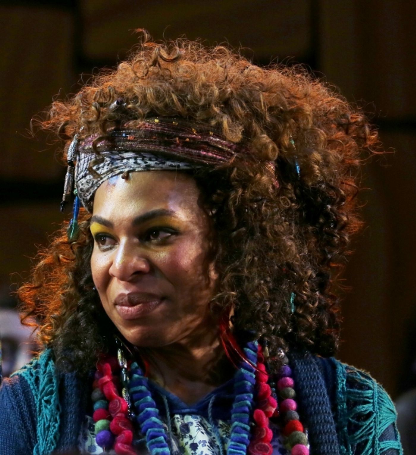 Photo Coverage: MATILDA THE MUSICAL - Opening Night Curtain Call Image