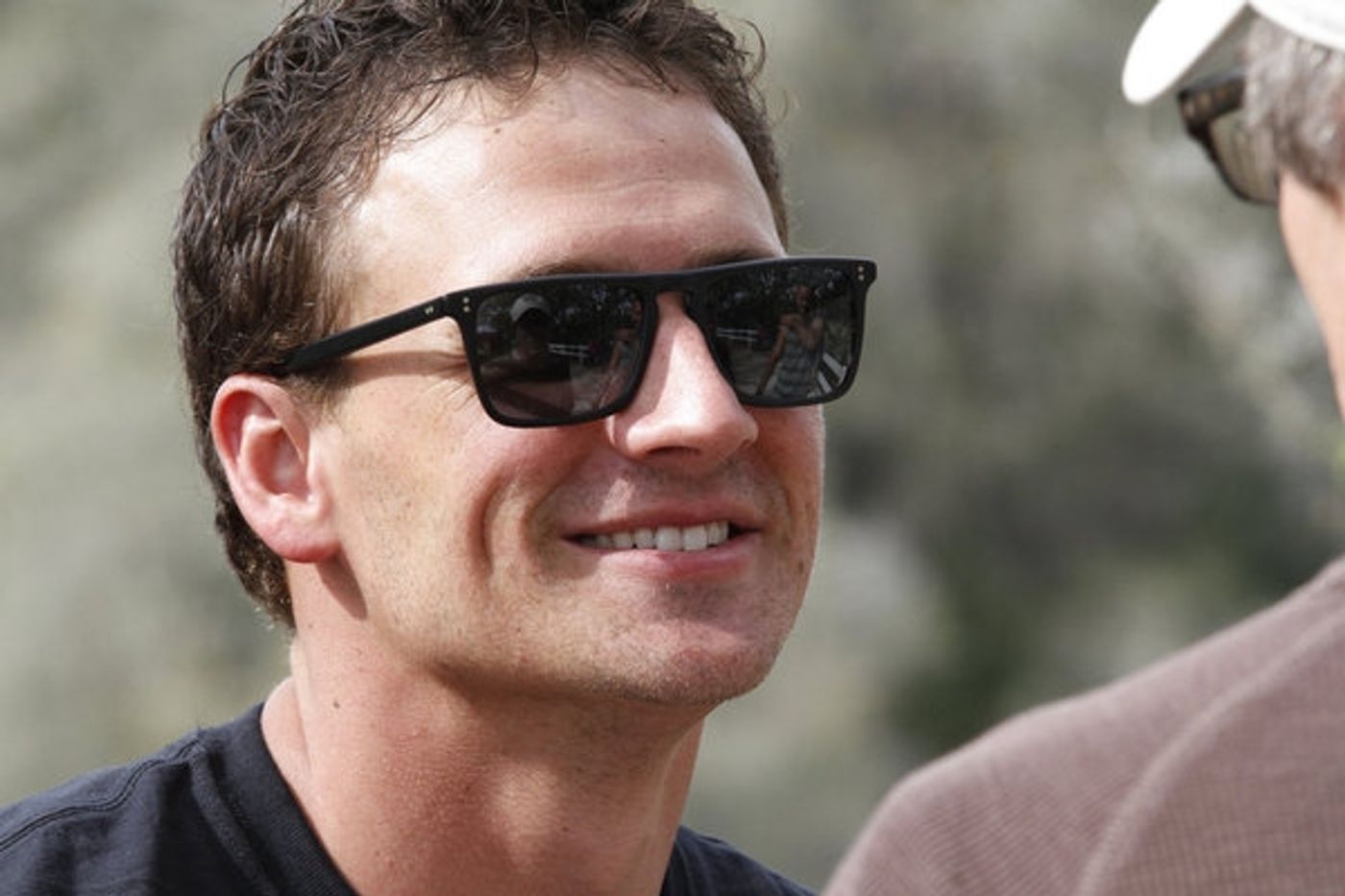 Photo Flash: First Look - E!'s New Series WHAT WOULD RYAN LOCHTE DO?, Airing Today  Image