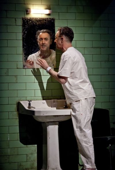 Alan Cumming Photo