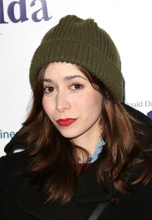 Cristin Milioti Photo