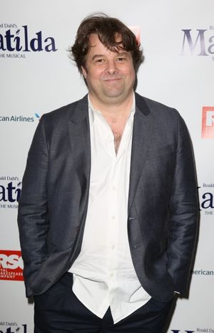 Chris Nightingale  Photo