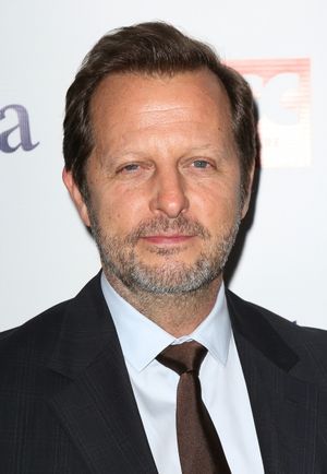 Rob Ashford @ BroadwayWorld Rob Ashford Photo