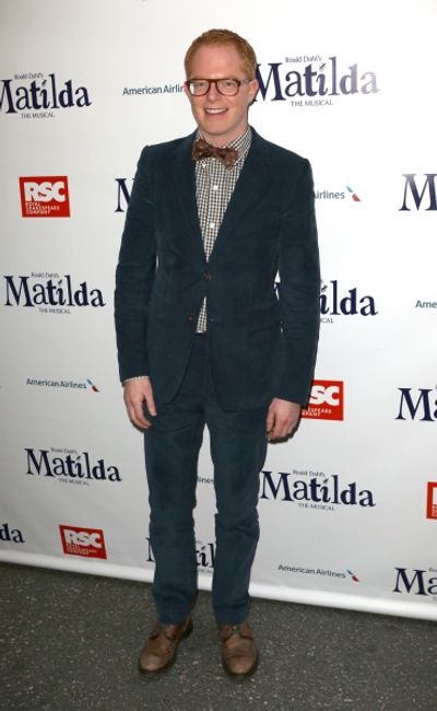 Jesse Tyler Ferguson  Photo