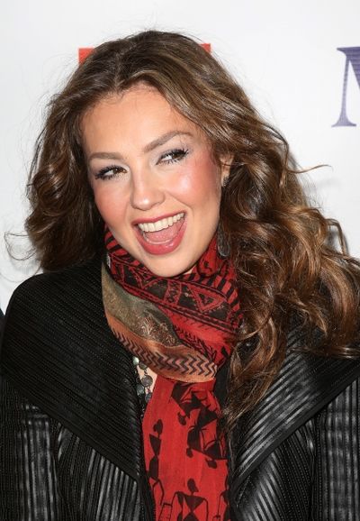 Thalia Photo