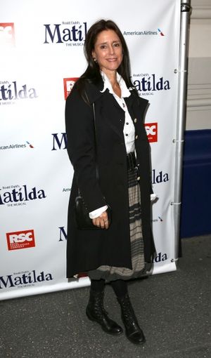 Julie Taymor @ BroadwayWorld Julie Taymor Photo
