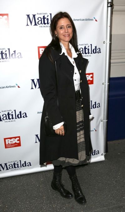 Julie Taymor  Photo
