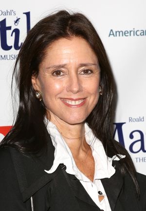 Julie Taymor Photo