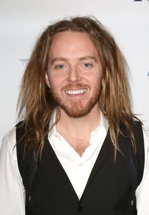 Tim Minchin  Photo