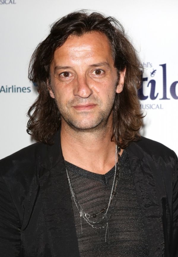 Rob Howell Photo
