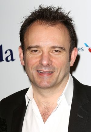 Matthew Warchus @ BroadwayWorld Matthew Warchus Photo