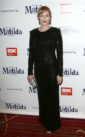 Lauren Ward @ BroadwayWorld Lauren Ward Photo