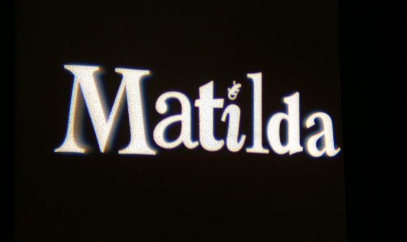 Photo Coverage: MATILDA's Cast Hits the Red Carpet for the Opening Night After Party! — photo 1 of 44
