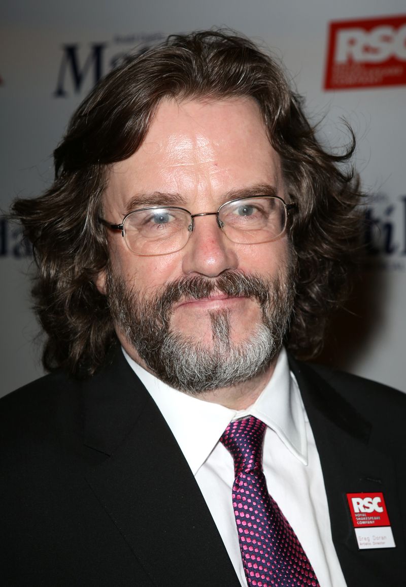 Photo Coverage: MATILDA's Cast Hits the Red Carpet for the Opening Night After Party! — photo 2 of 44