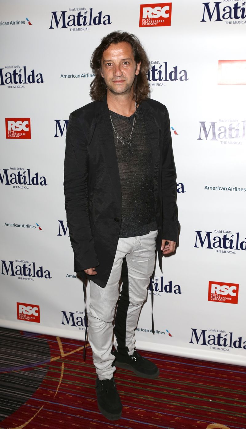 Photo Coverage: MATILDA's Cast Hits the Red Carpet for the Opening Night After Party! — photo 16 of 44