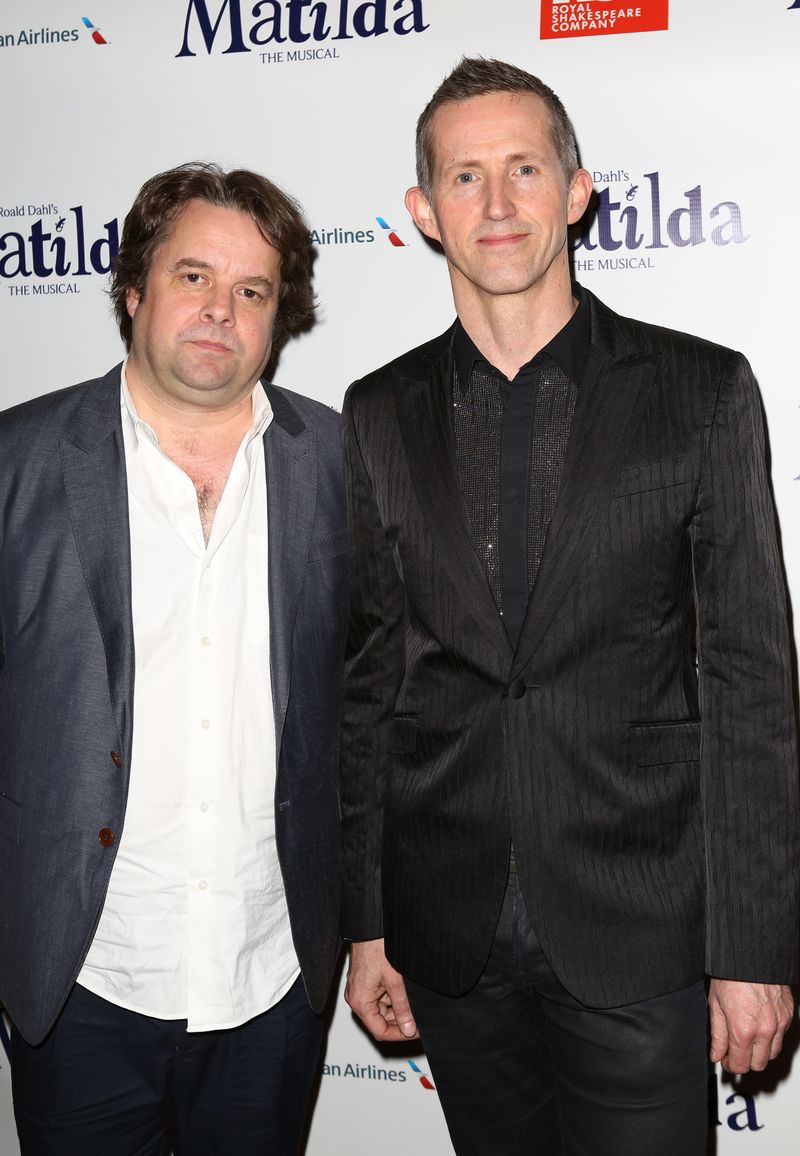 Photo Coverage: MATILDA's Cast Hits the Red Carpet for the Opening Night After Party! — photo 27 of 44