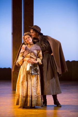 Monique Vukovic and Brenda Withers @ BroadwayWorld Monique Vukovic and Brenda Withers Photo