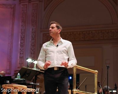 Steven Reineke Photo
