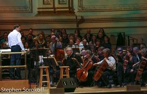 Jennifer Laura Thompson, Norm Lewis, Julie Murney @ BroadwayWorld Jennifer Laura Thompson, Norm Lewis, Julie Murney Photo