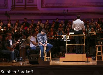 Jeremy Jordan Photo