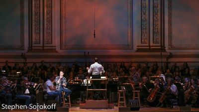 Jeremy Jordan  Photo